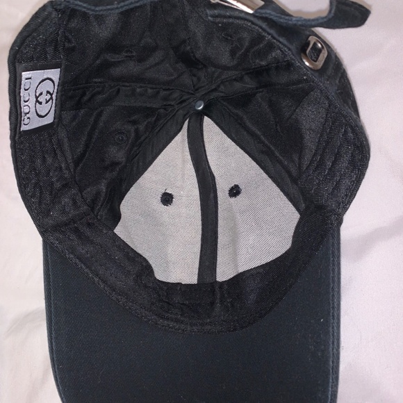 GUCCI CAP - Picture 3 of 3